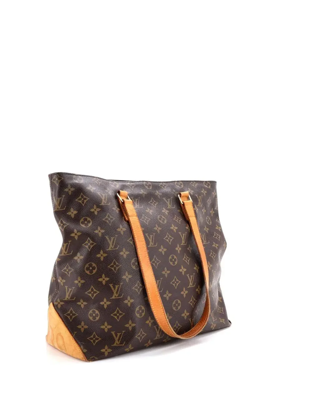 Louis Vuitton introducing cabas